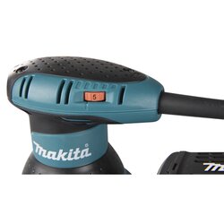 Makita® Exzenterschleifer BO5031J