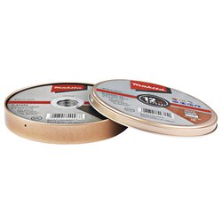Makita® Zubehör Schleifgeräte INOX