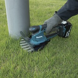 Makita® Grasschere DUM604 Zubehör erforderlich