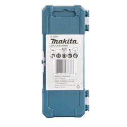 Makita® Bohrersatz D-72861 5 Teile