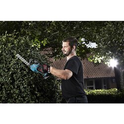 Makita® Grasschere DUM604 Zubehör erforderlich