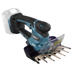Makita® Grasschere DUM604 Zubehör erforderlich