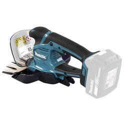 Makita® Grasschere DUM604 Zubehör erforderlich