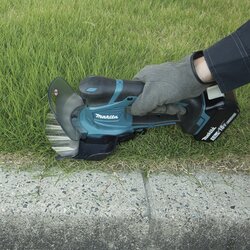 Makita® Grasschere DUM604 Zubehör erforderlich
