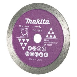 Makita® Zubehör Schleifgeräte