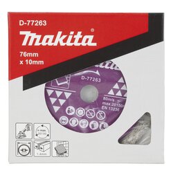 Makita® Zubehör Schleifgeräte