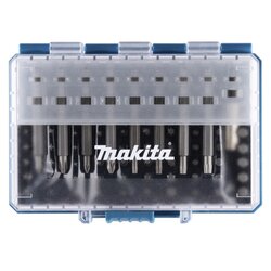 Makita® Bit-Set P-81050 99 Teile