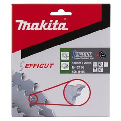 Makita® Sägeblatt EFFICUT