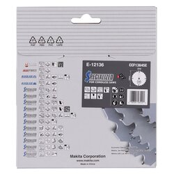 Makita® Sägeblatt EFFICUT