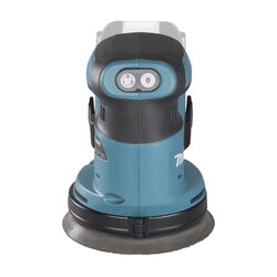Makita® Exzenterschleifer DBO180Z Zubehör erforderlich