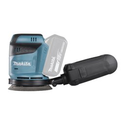 Makita® Exzenterschleifer DBO180Z Zubehör erforderlich