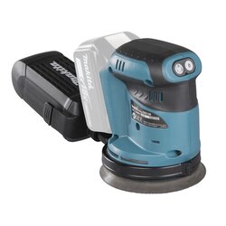 Makita® Exzenterschleifer DBO180Z Zubehör erforderlich