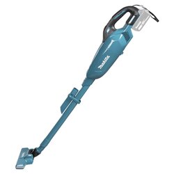 Makita® Bodenstaubsauger DCL284FZ Zubehör erforderlich