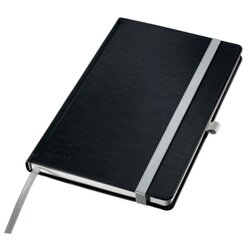 Leitz Notizbuch Style kariert