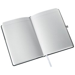 Leitz Notizbuch Style kariert