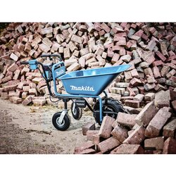 Makita® Schubkarre DCU180Z Zubehör erforderlich