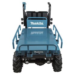 Makita® Schubkarre DCU601Z Zubehör erforderlich