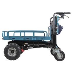 Makita® Schubkarre DCU601Z Zubehör erforderlich
