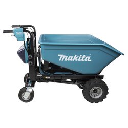 Makita® Schubkarre DCU602Z Zubehör erforderlich