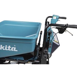 Makita® Schubkarre DCU602Z Zubehör erforderlich