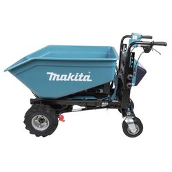 Makita® Schubkarre DCU602Z Zubehör erforderlich