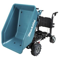 Makita® Schubkarre DCU602Z Zubehör erforderlich