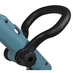 Makita® Rasentrimmer DUR193 Zubehör erforderlich