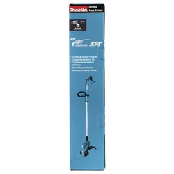 Makita® Rasentrimmer DUR193 mit Akkupack