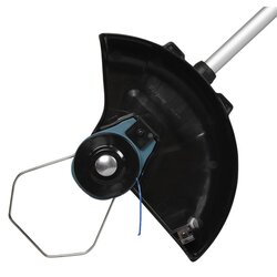 Makita® Rasentrimmer DUR193 Zubehör erforderlich