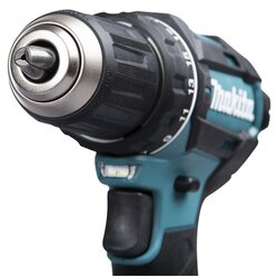 Makita® Akkubohrschrauber DDF482RFJ mit Akkupack