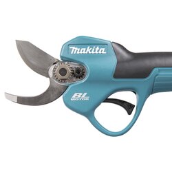 Makita® Astschere DUP180 Zubehör erforderlich