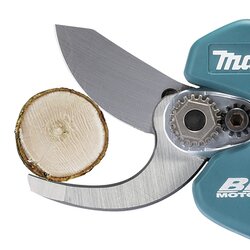 Makita® Astschere DUP180 Zubehör erforderlich