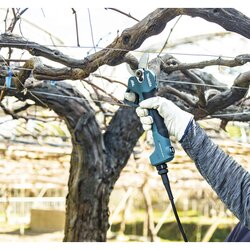 Makita® Astschere DUP180 Zubehör erforderlich