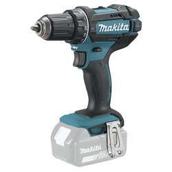 Makita® Akkubohrschrauber DDF482Z Zubehör erforderlich