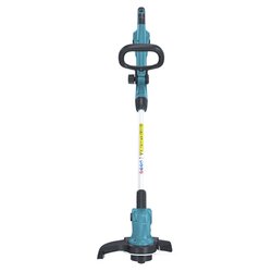 Makita® Rasentrimmer DUR181 mit Akkupack
