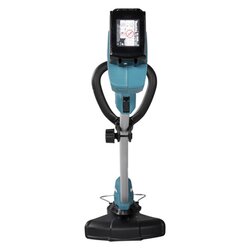 Makita® Rasentrimmer DUR189 mit Akkupack