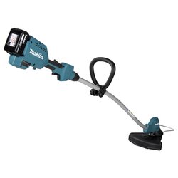 Makita® Rasentrimmer DUR189 mit Akkupack