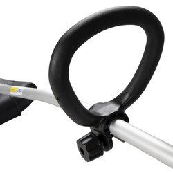 Makita® Rasentrimmer DUR189 mit Akkupack