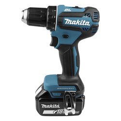 Makita® Akkubohrschrauber DDF485RFJ mit Akkupack
