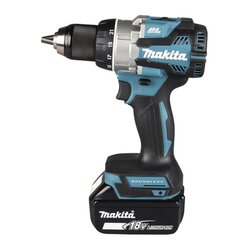 Makita® Akkubohrschrauber DDF489RTJ mit Akkupack