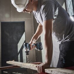 Makita® Akkubohrschrauber DDF489RTJ mit Akkupack