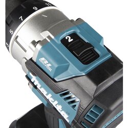 Makita® Akkubohrschrauber DDF489RTJ mit Akkupack