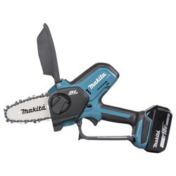 Makita® Baumsäge DUC101 mit Akkupack
