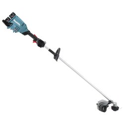 Makita® Freischneider DUR369L Zubehör erforderlich