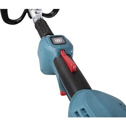 Makita® Rasentrimmer DUR192L Zubehör erforderlich