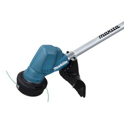 Makita® Rasentrimmer DUR192L Zubehör erforderlich