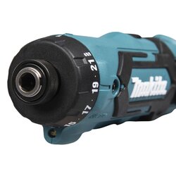 Makita® Akkubohrschrauber DF012D mit Akkupack