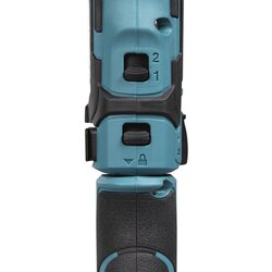 Makita® Akkubohrschrauber DF012D mit Akkupack
