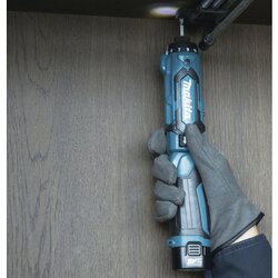 Makita® Akkubohrschrauber DF012D mit Akkupack
