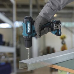 Makita® Akkubohrschrauber DF333D mit Akkupack